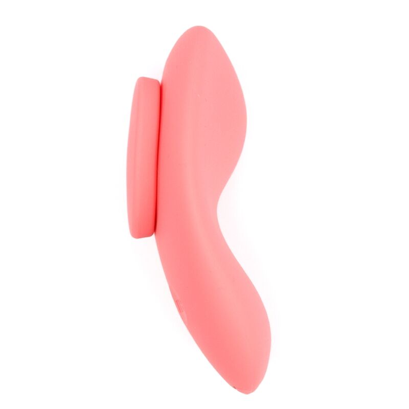 JE JOUE - ILY PANTY VIBE VIBRATEUR INTIME À TÉLÉCOMMANDE