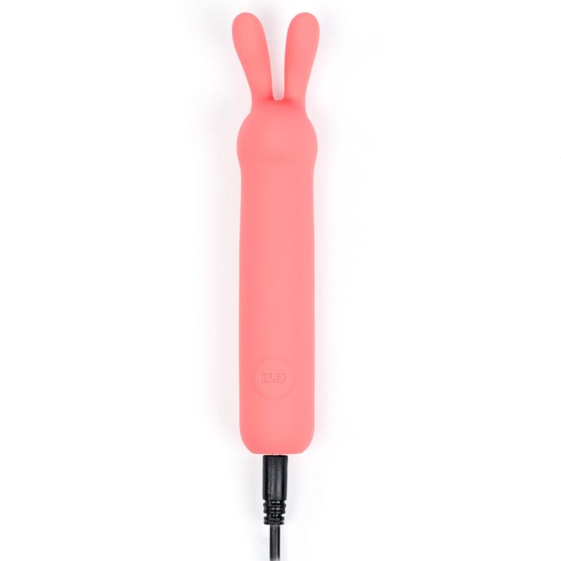 JE JOUE - VIBRATEUR INTIME RECHARGEABLE ILY RABBIT BULLET
