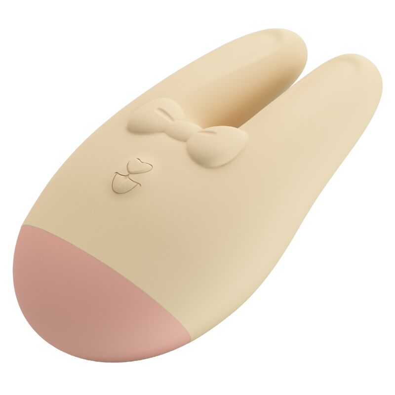 ROMANCE - STIMULATEUR EXTERNE LAPIN 7 MODES DE VIBRATION