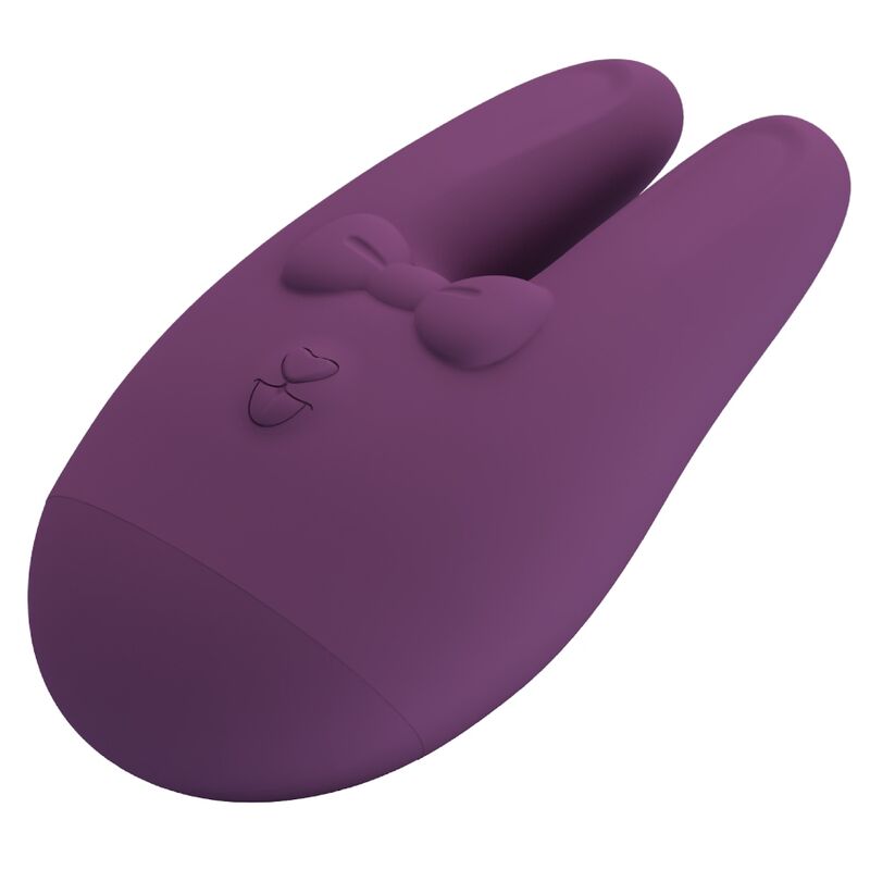 ROMANCE - STIMULATEUR EXTERNE LAPIN 7 MODES DE VIBRATION