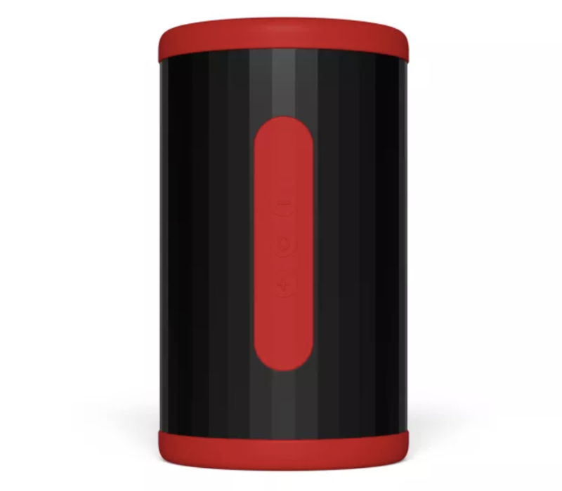 LELO - F2S DOUBLE SONIC STROKER MÂLE AVEC DOUBLE STIMULATION SONIQUE ROUGE