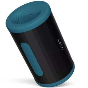 LELO - F2S DOUBLE SONIC STROPHEUR HOMME AVEC DOUBLE STIMULATION SONIQUE TEAR