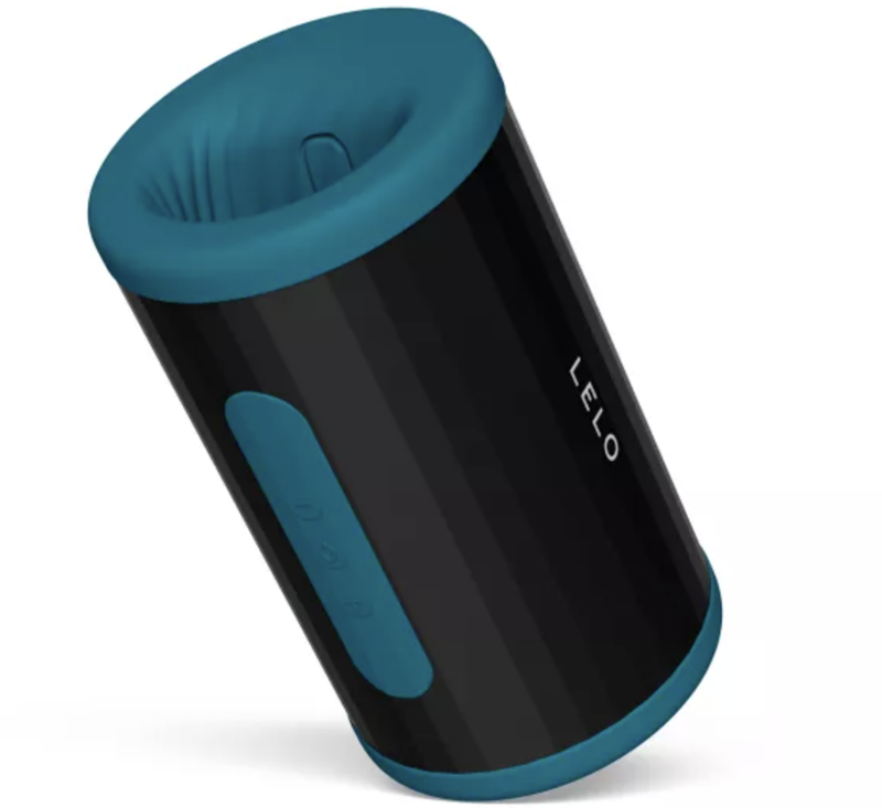 LELO – F2S DOUBLE SONIC STROPHEUR HOMME AVEC DOUBLE STIMULATION SONIQUE TEAR