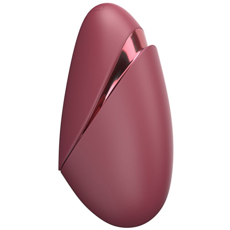 WOMANIZER - STIMULATEUR CLITORIAL À SUCCION NEXT 14 NIVEAUX DINTENSITÉ BORDEAUX