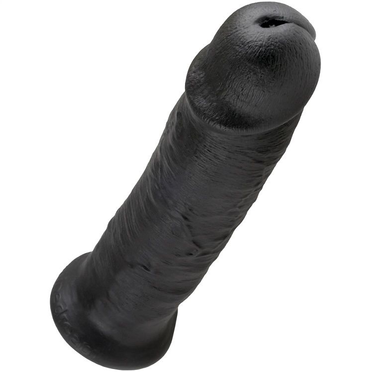 KING COCK - GODE NOIR 25 CM