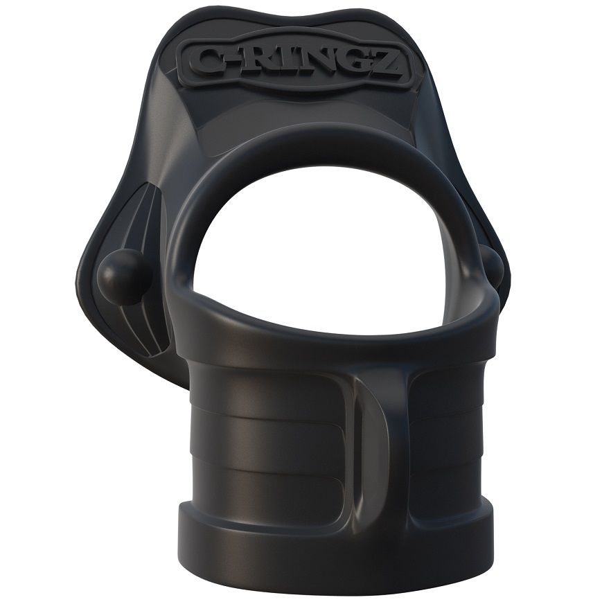 FANTASY C-RINGZ - ROCK HARD RING  STRETCHER