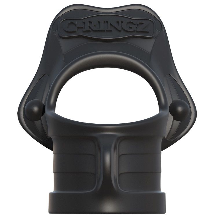 FANTASY C-RINGZ - ROCK HARD RING  STRETCHER