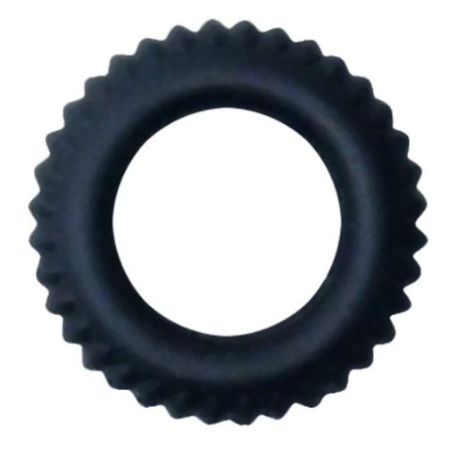 BAILE – COCKRING TITAN NOIR 1.9 CM