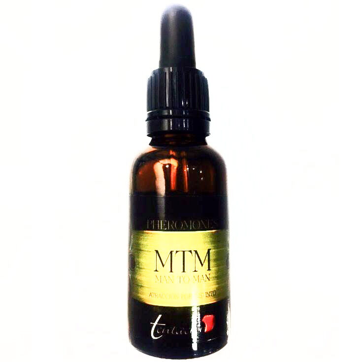 TENTACION – PHÉROMONES SYNTHÉTIQUES IDENTIQUES AUX HUMAINS GAY 30 ML