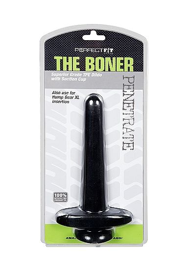 PERFECT FIT BRAND – THE BONER