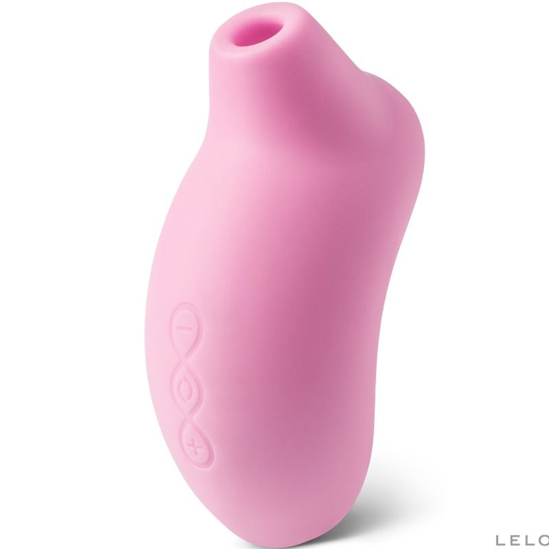 LELO - STIMULATEUR CLITORIS SONA CRUISE ROSE