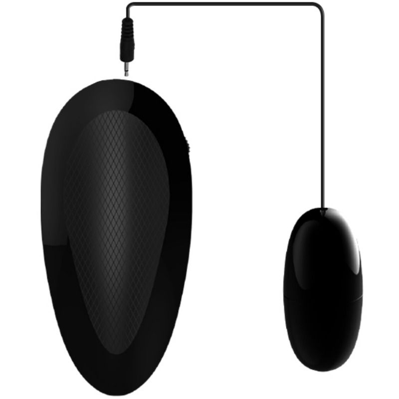 CRAZY BULL - MASTURBADEUR VAGIN PEAU DEAU AVEC BALLE VIBRANTE 2