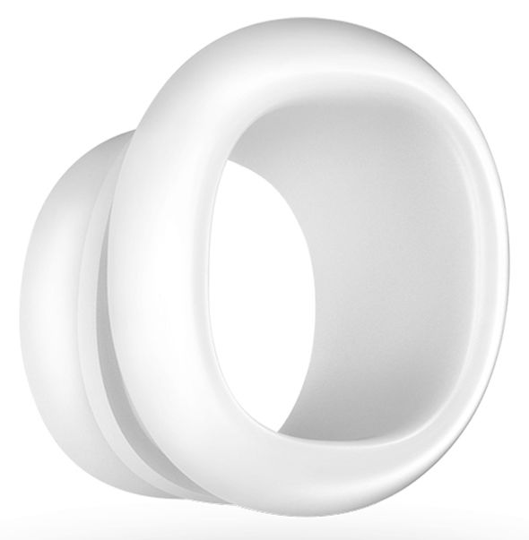 SATISFYER – COUVERCLE KIT PRO PENGUIN NG 5 PCS