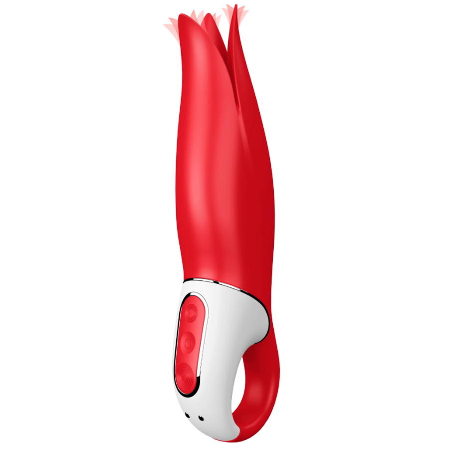 SATISFYER – FLEUR DE PUISSANCE VIBE