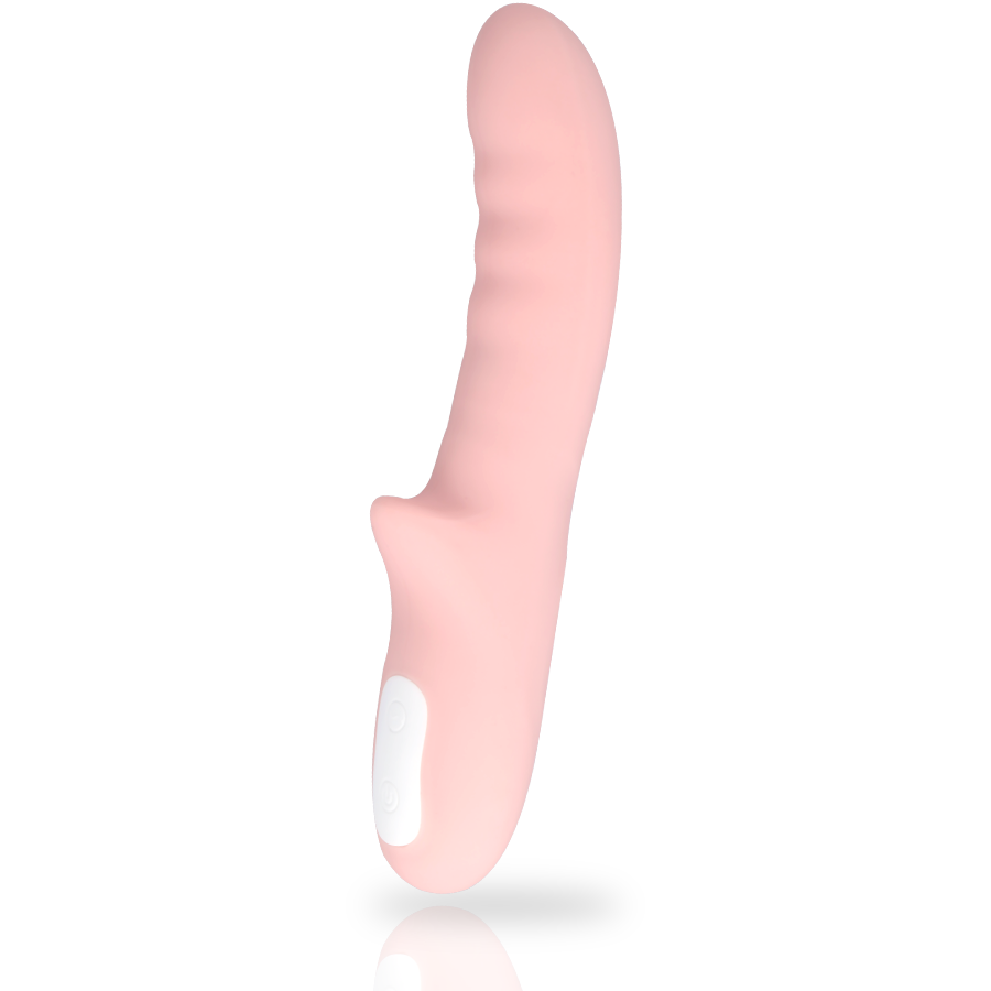 MIA – PISA VIBRATOR ROTATOR ROTATOR ROSE