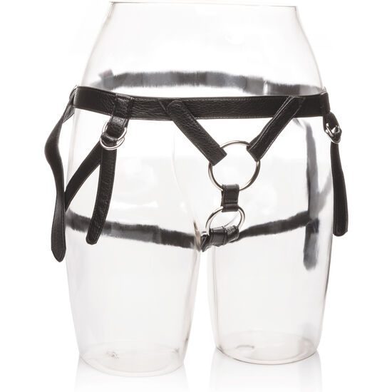 CALEXOTICS – SON HARNAIS ROYAL LA DUTCHESS TAILLE UNIQUE