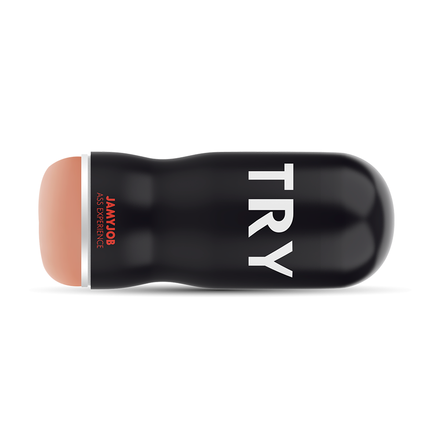 JAMYJOB - MASTURBATEUR EXPÉRIENCE FESSIER