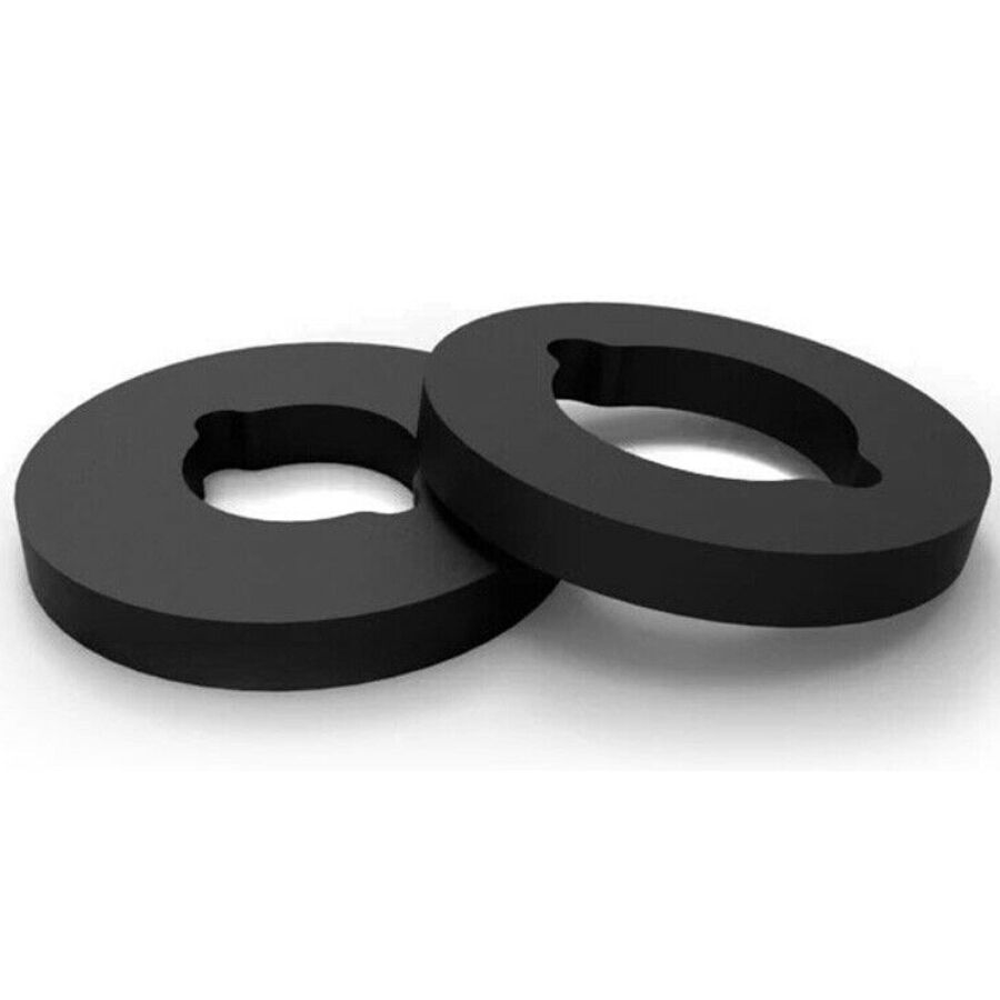 BATHMATE – HYDROMAX 7 PACK 2 ANNEAUX DE PROTECTION