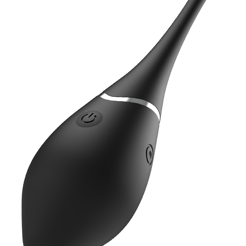 BLACKSILVER - UF VIBRANT RECHARGEABLE JENELL
