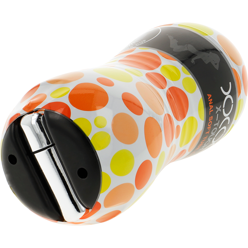 OHMAMA - MASTURBATEUR AVEC VIBRATION DE LANUS