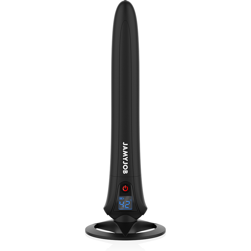 JAMYJOB - CHAUFFE-MANCHES PRÉ-OUVERT